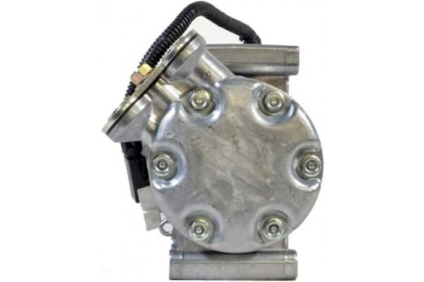 Mahle Συμπιεστής, συστ. Κλιματισμού - Acp 357 000S Mahle Συμπιεστής, συστ. Κλιματισμού - Acp 357 000S