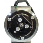 Mahle Συμπιεστής, συστ. Κλιματισμού - Acp 357 000S Mahle Συμπιεστής, συστ. Κλιματισμού - Acp 357 000S