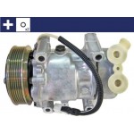 Mahle Συμπιεστής, συστ. Κλιματισμού - Acp 357 000S Mahle Συμπιεστής, συστ. Κλιματισμού - Acp 357 000S