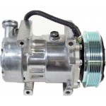 Mahle Συμπιεστής, συστ. Κλιματισμού - Acp 357 000S Mahle Συμπιεστής, συστ. Κλιματισμού - Acp 357 000S