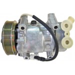 Mahle Συμπιεστής, συστ. Κλιματισμού - Acp 357 000S Mahle Συμπιεστής, συστ. Κλιματισμού - Acp 357 000S