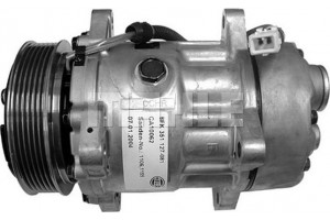 Mahle Συμπιεστής, συστ. Κλιματισμού - Acp 360 000S