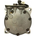 Mahle Συμπιεστής, συστ. Κλιματισμού - Acp 365 000S