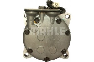 Mahle Συμπιεστής, συστ. Κλιματισμού - Acp 365 000S