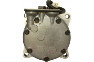 Mahle Συμπιεστής, συστ. Κλιματισμού - Acp 365 000S