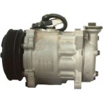 Mahle Συμπιεστής, συστ. Κλιματισμού - Acp 365 000S