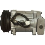 Mahle Συμπιεστής, συστ. Κλιματισμού - Acp 365 000S