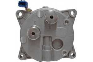 Mahle Συμπιεστής, συστ. Κλιματισμού - Acp 374 000S