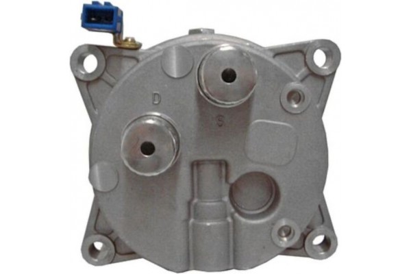 Mahle Συμπιεστής, συστ. Κλιματισμού - Acp 374 000S