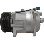 Mahle Συμπιεστής, συστ. Κλιματισμού - Acp 374 000S