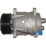 Mahle Συμπιεστής, συστ. Κλιματισμού - Acp 374 000S