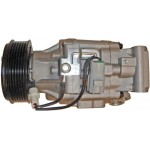 Mahle Συμπιεστής, συστ. Κλιματισμού - Acp 375 000S