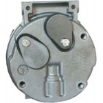 Mahle Συμπιεστής, συστ. Κλιματισμού - Acp 379 000S