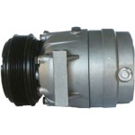 Mahle Συμπιεστής, συστ. Κλιματισμού - Acp 379 000S