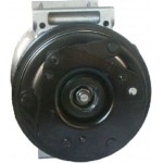 Mahle Συμπιεστής, συστ. Κλιματισμού - Acp 379 000S