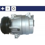 Mahle Συμπιεστής, συστ. Κλιματισμού - Acp 379 000S