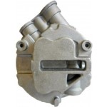 Mahle Συμπιεστής, συστ. Κλιματισμού - Acp 37 000S