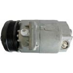 Mahle Συμπιεστής, συστ. Κλιματισμού - Acp 37 000S