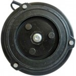 Mahle Συμπιεστής, συστ. Κλιματισμού - Acp 37 000S