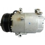 Mahle Συμπιεστής, συστ. Κλιματισμού - Acp 37 000S