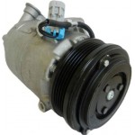 Mahle Συμπιεστής, συστ. Κλιματισμού - Acp 37 000S