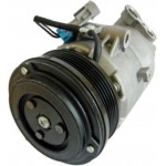 Mahle Συμπιεστής, συστ. Κλιματισμού - Acp 37 000S