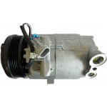 Mahle Συμπιεστής, συστ. Κλιματισμού - Acp 37 000S