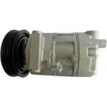 Mahle Συμπιεστής, συστ. Κλιματισμού - Acp 382 000S