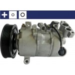 Mahle Συμπιεστής, συστ. Κλιματισμού - Acp 382 000S