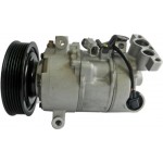 Mahle Συμπιεστής, συστ. Κλιματισμού - Acp 382 000S