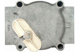 Mahle Συμπιεστής, συστ. Κλιματισμού - Acp 383 000S