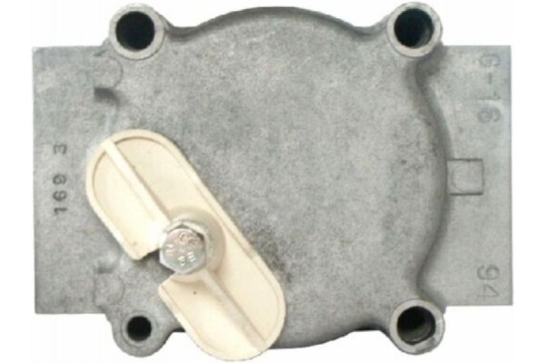 Mahle Συμπιεστής, συστ. Κλιματισμού - Acp 383 000S