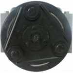 Mahle Συμπιεστής, συστ. Κλιματισμού - Acp 383 000S