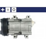 Mahle Συμπιεστής, συστ. Κλιματισμού - Acp 383 000S