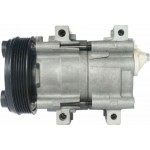 Mahle Συμπιεστής, συστ. Κλιματισμού - Acp 383 000S