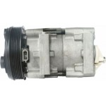 Mahle Συμπιεστής, συστ. Κλιματισμού - Acp 383 000S