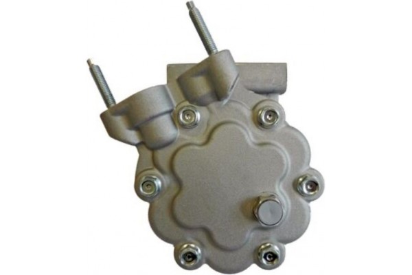 Mahle Συμπιεστής, συστ. Κλιματισμού - Acp 384 000S