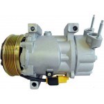 Mahle Συμπιεστής, συστ. Κλιματισμού - Acp 384 000S