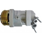 Mahle Συμπιεστής, συστ. Κλιματισμού - Acp 384 000S