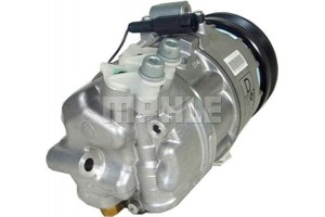 Mahle Συμπιεστής, συστ. Κλιματισμού - Acp 385 000S
