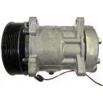 Mahle Συμπιεστής, συστ. Κλιματισμού - Acp 395 000S