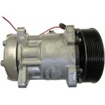 Mahle Συμπιεστής, συστ. Κλιματισμού - Acp 395 000S