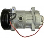 Mahle Συμπιεστής, συστ. Κλιματισμού - Acp 395 000S