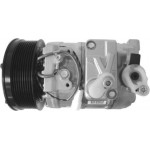 Mahle Συμπιεστής, συστ. Κλιματισμού - Acp 401 000S