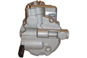 Mahle Συμπιεστής, συστ. Κλιματισμού - Acp 40 000S