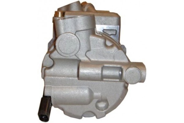 Mahle Συμπιεστής, συστ. Κλιματισμού - Acp 40 000S
