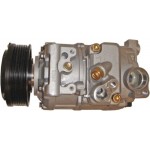 Mahle Συμπιεστής, συστ. Κλιματισμού - Acp 40 000S