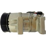 Mahle Συμπιεστής, συστ. Κλιματισμού - Acp 43 000S