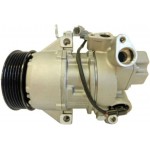 Mahle Συμπιεστής, συστ. Κλιματισμού - Acp 43 000S