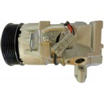 Mahle Συμπιεστής, συστ. Κλιματισμού - Acp 43 000S